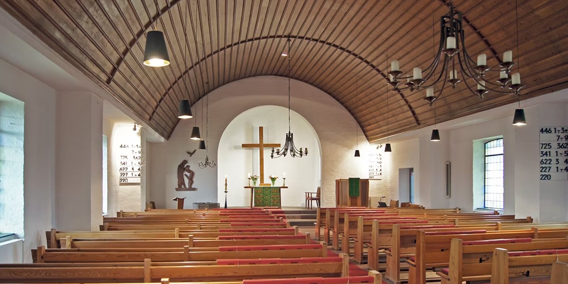Heilig Geist Kapelle Mölln